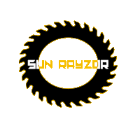 Sun Rayzor logo