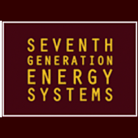 Seventh Generation Energy Systems logo