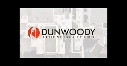Solar installation for Dunwoody United Methodist Church