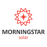 Morningstar Solar LLC logo