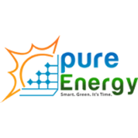 Pure Energy Group logo