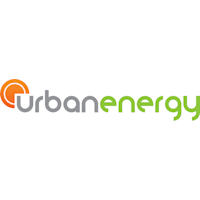 Urban Energy Solar Inc logo