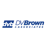 DV Brown & Associates, Inc. logo