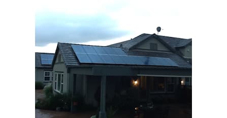 6kW San Ramon, CA
