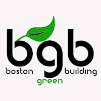 Boston Green Building logo