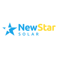 New Star Solar logo