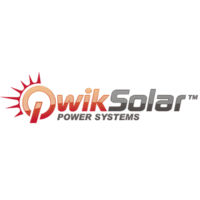 Qwik Solar logo