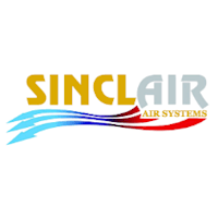 Sinclair Air Systems logo