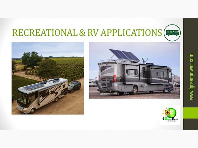 RECREATION USE