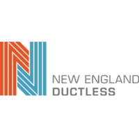 New England Ductless logo