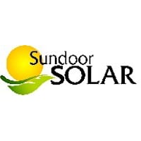 Sundoor Solar logo