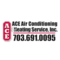 Ace Air Conditioning & Heating Service Inc logo