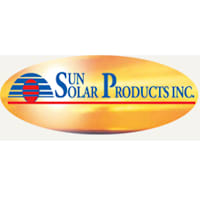 Sun Solar Products logo