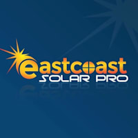 East Coast Solar Pro logo