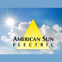 American Sun Electric logo