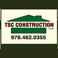 TSC Construction logo