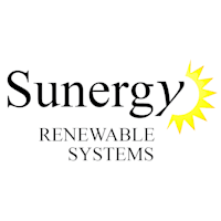 Sunergy Renewable Systems logo