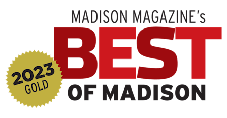 Best of Madison Gold Medal Winner