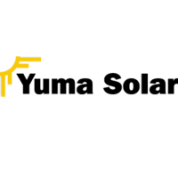 Yuma Solar logo