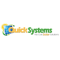 Quick Systems Inc. logo