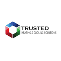 Trusted Heating & Cooling Solutions Inc. logo