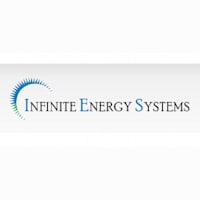 Infinite Energy Systems logo