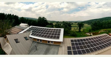 Business, Westford, VT