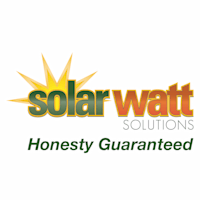 Solar Watt Solutions Inc logo