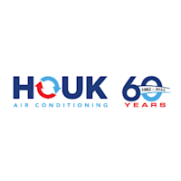 Houk Air Conditioning Inc logo