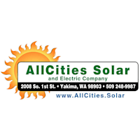 AllCities Solar & Electric Company logo