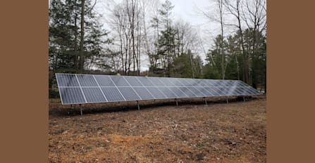 Supplier uploaded content