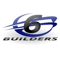 G6 Builders logo