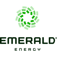 Emerald Energy LLC logo