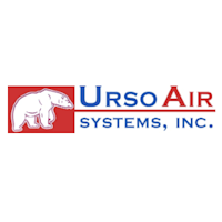 Urso Air Systems Inc logo