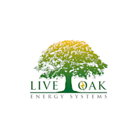 Live Oak Energy Systems logo