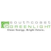 Southcoast Greenlight logo