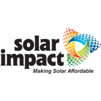 Solar Impact, Inc. logo