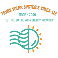 Texas Solar Systems Sales, LLC logo