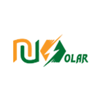 Nu Solar Power logo