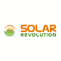 Solar Revolution logo