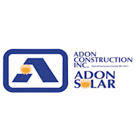 Adon Construction Inc logo