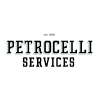 Petrocelli Services, Inc. logo