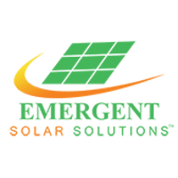 Emergent Solar Solutions logo