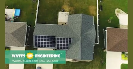 Solar in the Suburbs