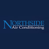 Northside Air Conditioning logo