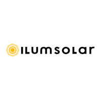 Ilum Solar logo