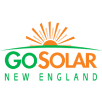 GoSolarNH logo