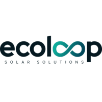 Ecoloop Solar Solutions logo