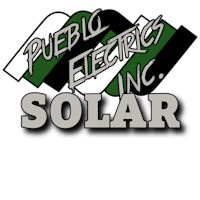 Pueblo Electrics logo