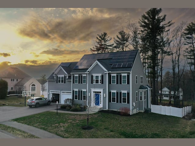 Supplier uploaded content